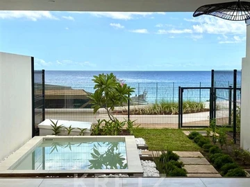 Appartement de 3 Chambres
