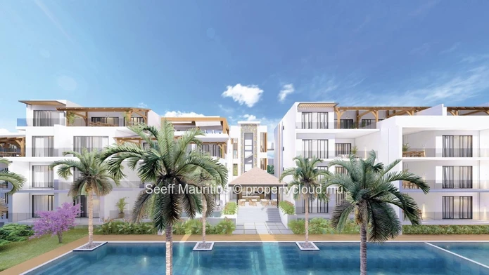 Elevate Your Lifestyle with Pereybere's Luxury Apartments
