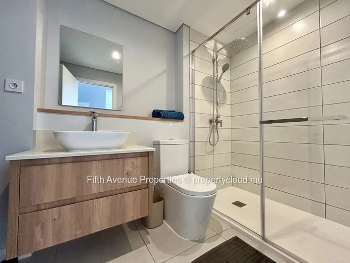 CASCAVELLE - 2 Bedrooms Apartment