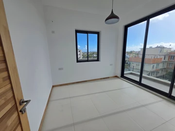 3 Bedroom Penthouse