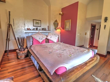 Maison de 3 Chambres