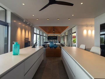 Villa de 5 Chambres