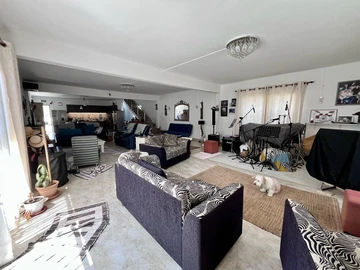 3 Bedroom Villa