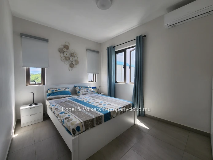 Fully Furnished Duplex with Private Pool and Rooftop Terrace