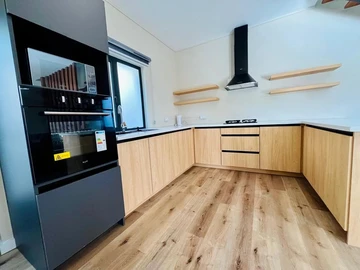 3 Bedroom Villa