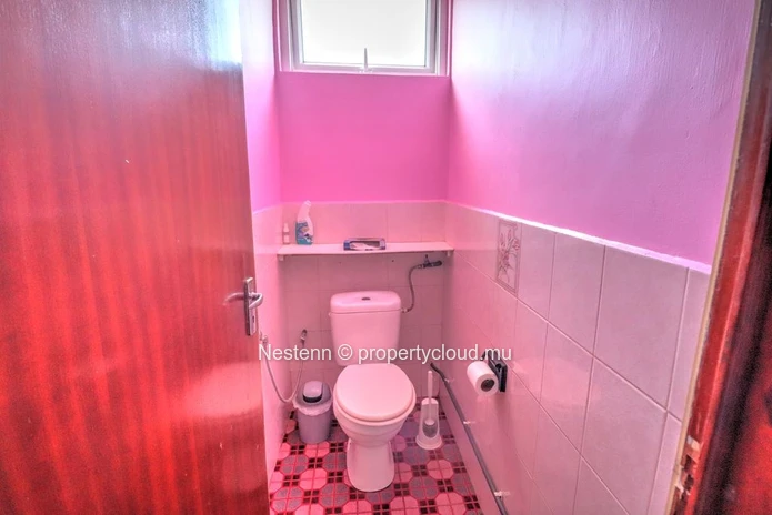 Lovely family home in a quiet setting
