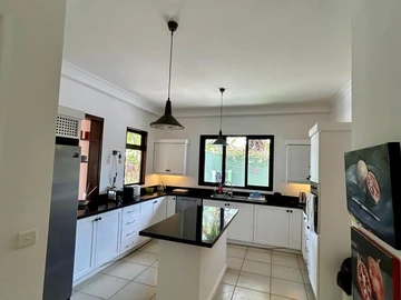Villa de 4 Chambres