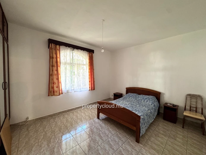 Flic-en-Flac Ile Maurice – Villa de 8 chambres à vendre