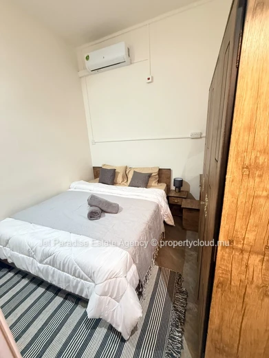 Apartment of 2 bedrooms for sale, close to amenities.