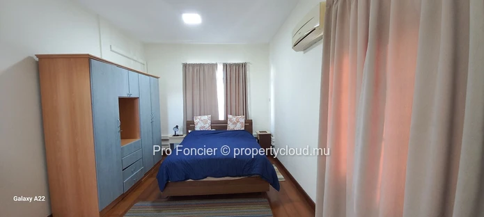 Apartment for rent in Quatre Bornes - Good Opportunity!