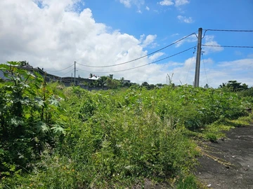 Residential Land