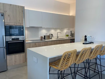 Appartement de 2 Chambres