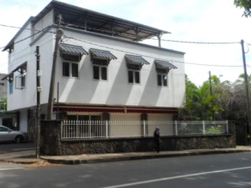 Building in Pamplemousses - Very good opportunity 