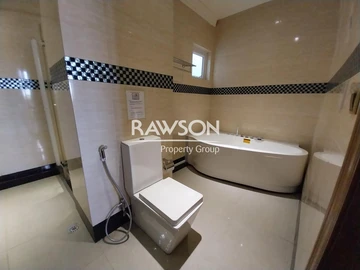 4 Bedroom Penthouse