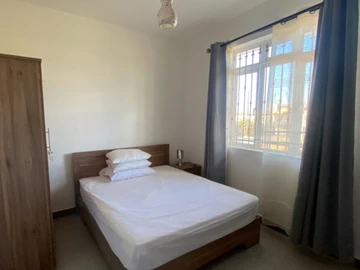 Appartement de 2 Chambres