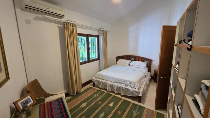 Villa Tamaka