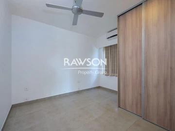 Appartement de 3 Chambres