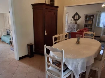 Villa de 5 Chambres