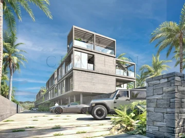 3 Bedroom Apartment