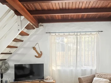 Maison de 3 Chambres