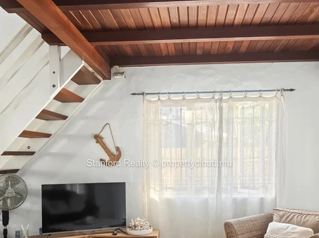 Charming 3-Bedroom Beach House for Rent - Trou d’Eau Douce, East Coast