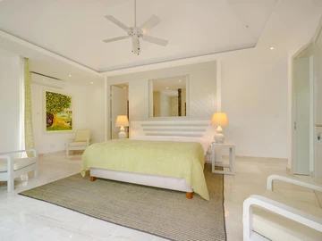 Villa de 8 Chambres