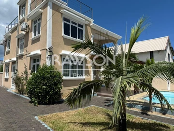 3 Bedroom House To Let in La Gaulette