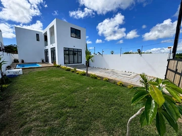 3 Bedroom Villa