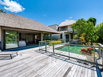 4 Bedroom Villa