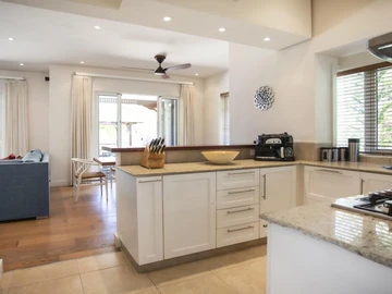 Tee to Sea - Heritage Villas Valiche