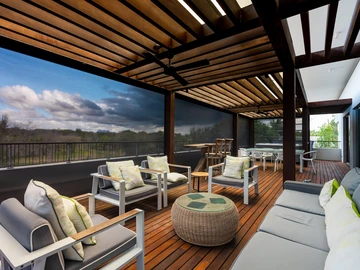 3 Bedroom Penthouse