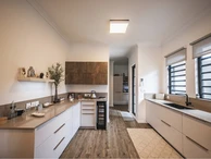 Villa de 4 Chambres