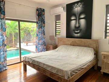 Villa de 3 Chambres