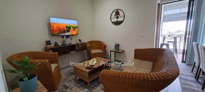 Appartements - 2 chambres - Quatre Bornes