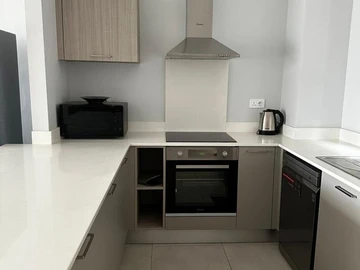 Appartement de 2 Chambres