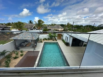 3 Bedroom Villa