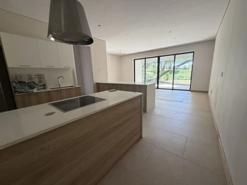 Appartement de 4 Chambres