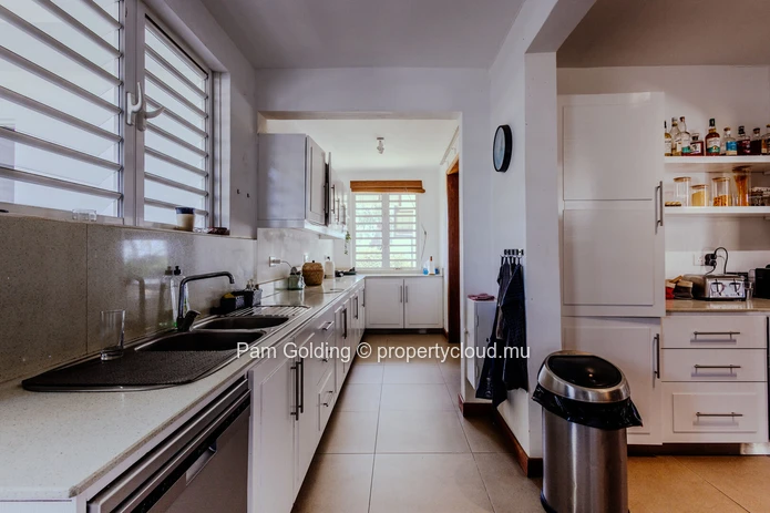 Cap Malheureux – Villa à vendre – Pam Golding Mauritius