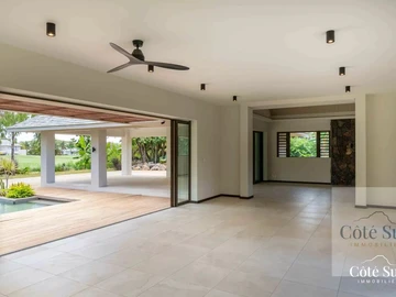Villa de 4 Chambres
