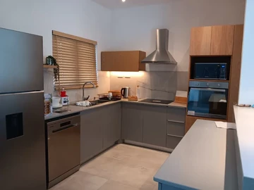 Villa de 3 Chambres