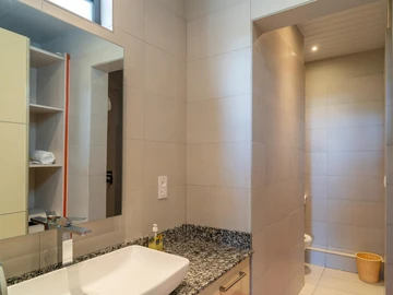 3 Bedroom Penthouse
