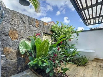 Villa de 4 Chambres