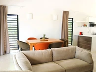 Stunning 3-Bedroom Home for Rent with Pool, Mountain Views, and Spacious Garden
