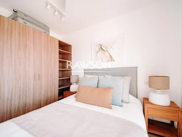 Penthouse de 4 Chambres