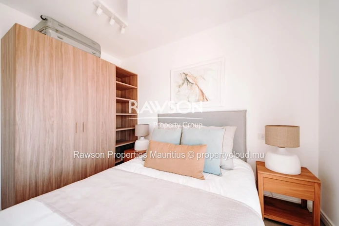 Luxueux Penthouse 4 Chambres Avec Vue Mer, St Antoine