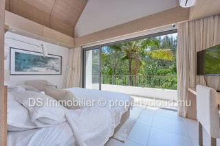 For Sale – 4 En-Suite Bedroom Villa – Mont Choisy – North