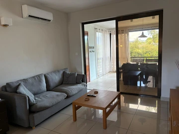 Appartement de 3 Chambres