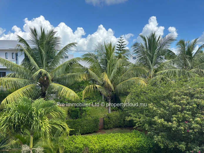 For Sale , Spacious 4-Bedroom Townhouse at Azuri Ocean & Golf Resort, Roches Noires