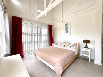 2 Bedroom Villa