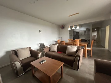 3 Bedroom Apartment
